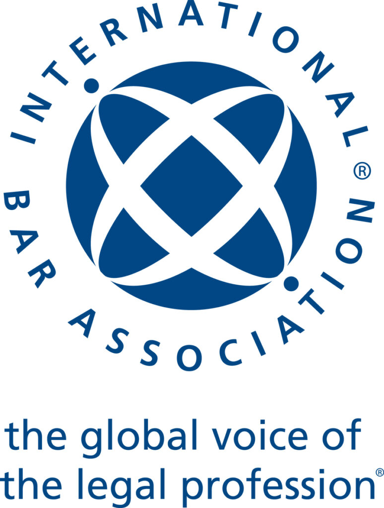 IBA International Bar Association Okręgowa Izba Radców Prawnych w